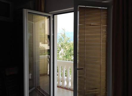 Отель Apartments Sandra 