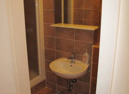 Отель Apartments Malena 