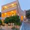 Отель Apartments Branka 