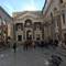 Отель Apartments Piazza 