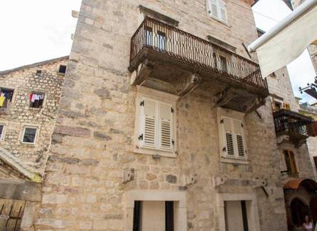 Отель Hippocampus Boutique Hotel