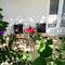 Отель Apartments Flower 