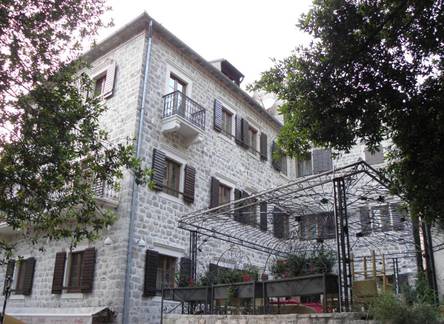 Отель Vila Duomo