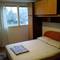 Отель Apartments Suzana 