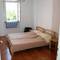 Отель Apartments Suzana 