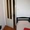 Отель Apartments Suzana 