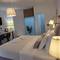 Отель Apartments Bubalo 