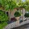 Отель Guest House Burin 