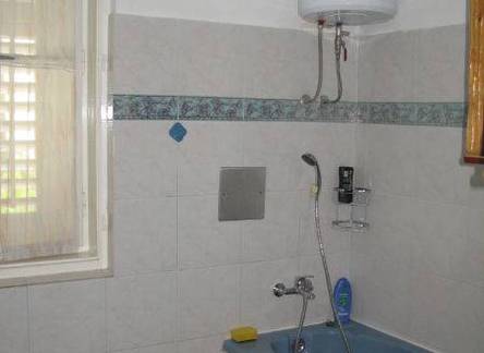Отель Colors Apartments 