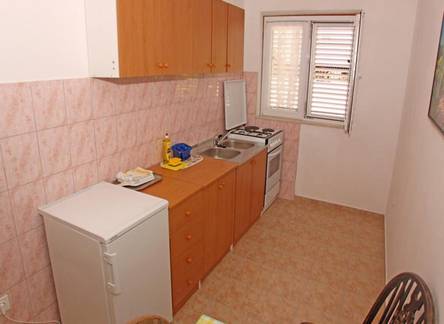 Отель Apartments Katnic 