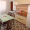 Отель Apartments Katnic 