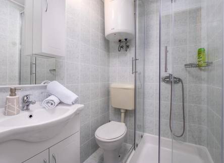 Отель Apartments Katica
