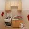 Отель Apartments Racic 