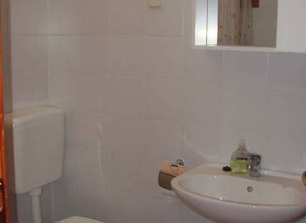 Отель Apartments Nives 