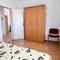 Отель Apartments Cukon 