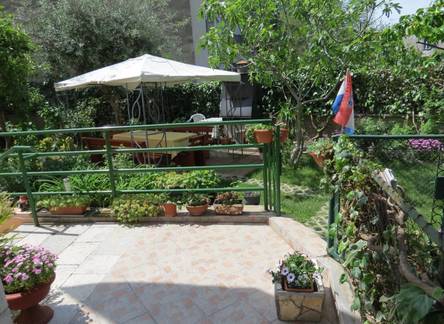 Отель Guesthouse Vrlic 
