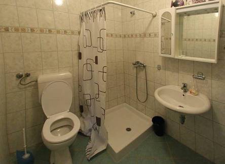 Отель Apartments Lucia 