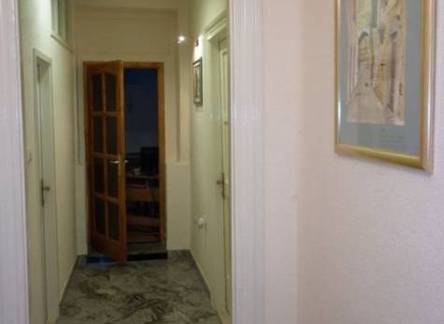 Отель Rubic Guesthouse 