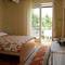 Отель Apartments Zlata 