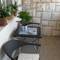 Отель Apartments Nives 