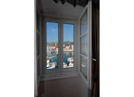 Отель Hotel Vila Sikaa