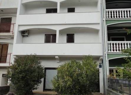 Отель Vrsar Apartments 