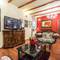 Отель Emperor's Suites 