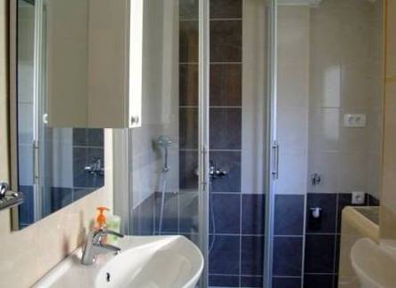 Отель Villa Pro Patria 