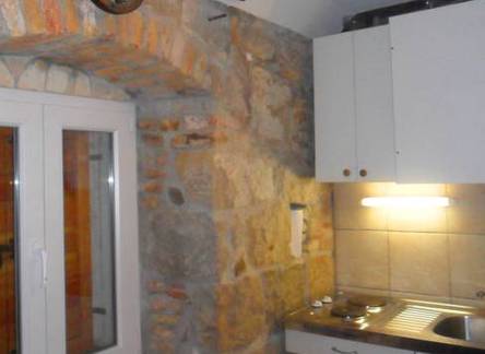 Отель Villa Stonehouse 