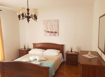 Отель Apartments Ivona
