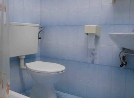 Отель Apartments Majic 