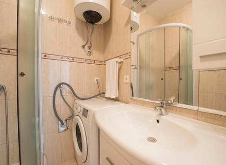 Отель Apartments Maria 