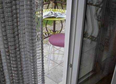 Отель Apartments Zoric 