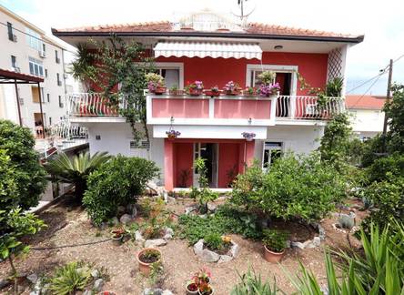 Отель Stela Apartments 