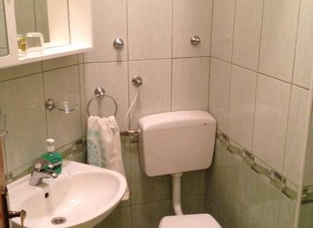 Отель Apartments Pilic 