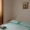 Отель Apartments Pilic 