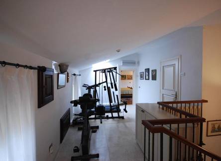 Отель Villa Tuttorotto