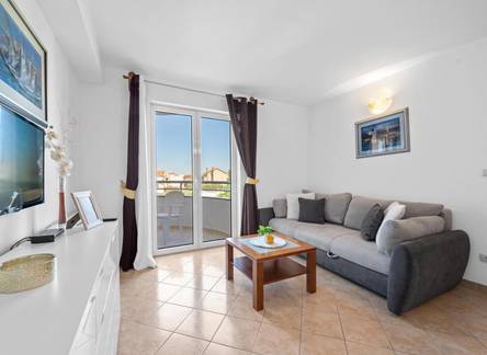 Отель Barun Apartments