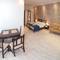 Отель Apartments Galic 