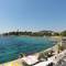 Отель Apartments Galic 