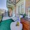 Отель Apartments Pelle 