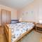 Отель Apartments Pelle 