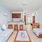Отель Rosic Apartments