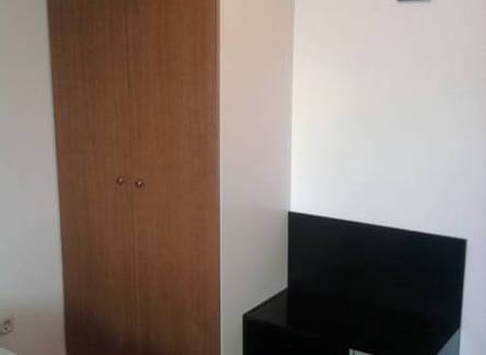 Отель Apartments Lux M 