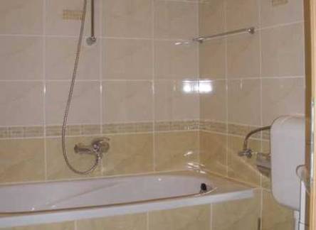 Отель Apartments Kunac 