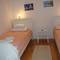 Отель Apartments Sunce 