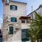 Отель Apartments Sunce 