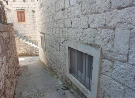 Отель Apartments Varos 