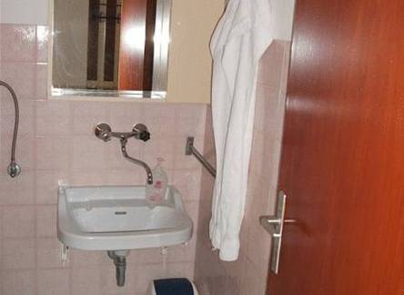 Отель Apartmani Ivusic 