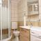 Отель Apartments Zecic 
